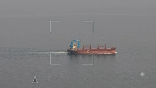 Rusya: Ukrayna'n�n askeri y�k ta��yan 4 gemisini vurduk