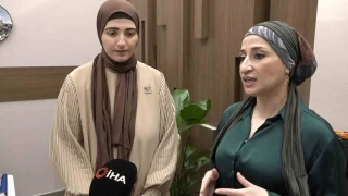 Rusya'da kanser teşhisi konuldu Türkiye'de şifa buldu