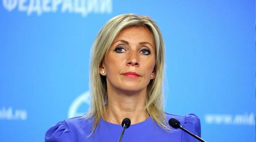 Rusya'dan ABD'ye protesto notası