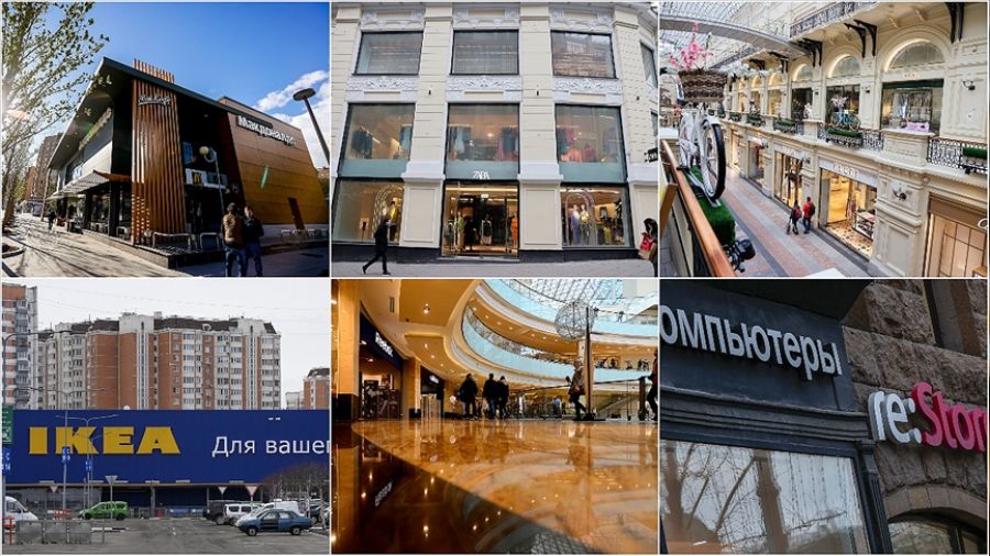 Rusya'dan �irketler g��� s�r�yor