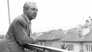 Sabahattin Ali'nin hayat ve eserleri
