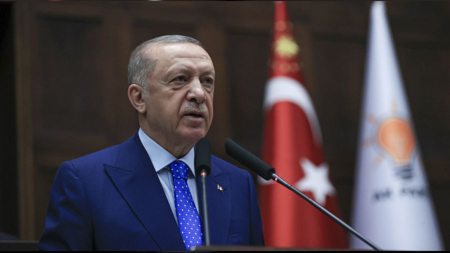 'SADAT suflesinin nereden geldiğini biliyoruz'