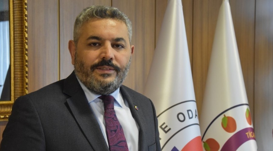 Sadıkoğlu'ndan KDV indirimi değerlendirmesi