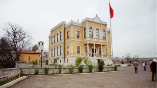 Safranbolu Kent Tarihi M�zesi: Tarihi kentin haf�zas�