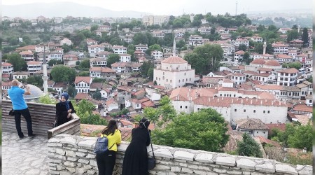 Safranbolu'nun nüfusu 3 katına çıktı