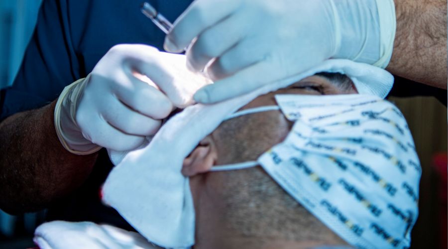 Sa�l�k turizmi tepetaklak