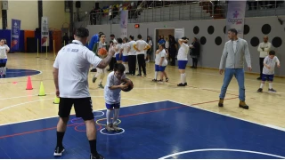 Saha Down sendromlu bireylerin