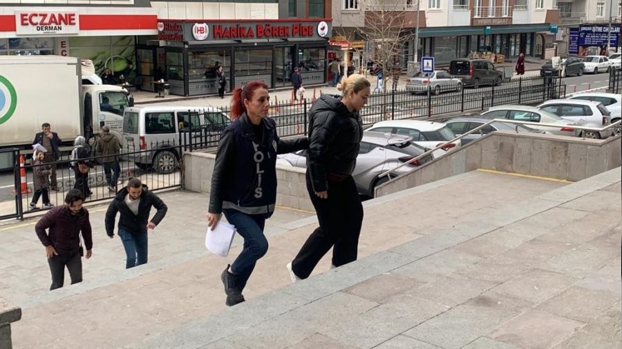 Sahte doktorla ilgili İl Sağlık Müdürlüğünden açıklama