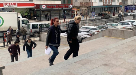 Sahte doktorla ilgili İl Sağlık Müdürlüğünden açıklama