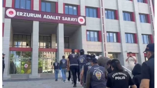 Sahte ilan dolandrclarna polis baskn