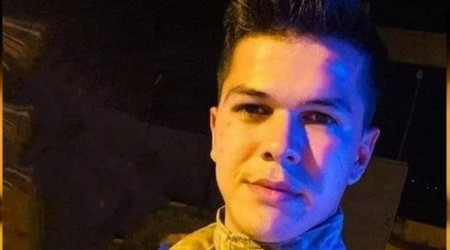 Şaka yapmak isteyen uzman çavuş kendini vurdu