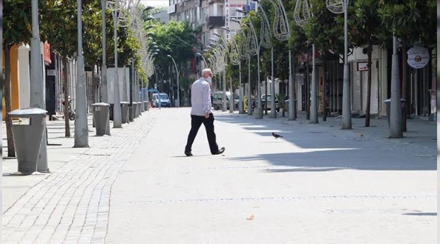 Sakarya'da Covid-19 denetimleri 3 katna kt