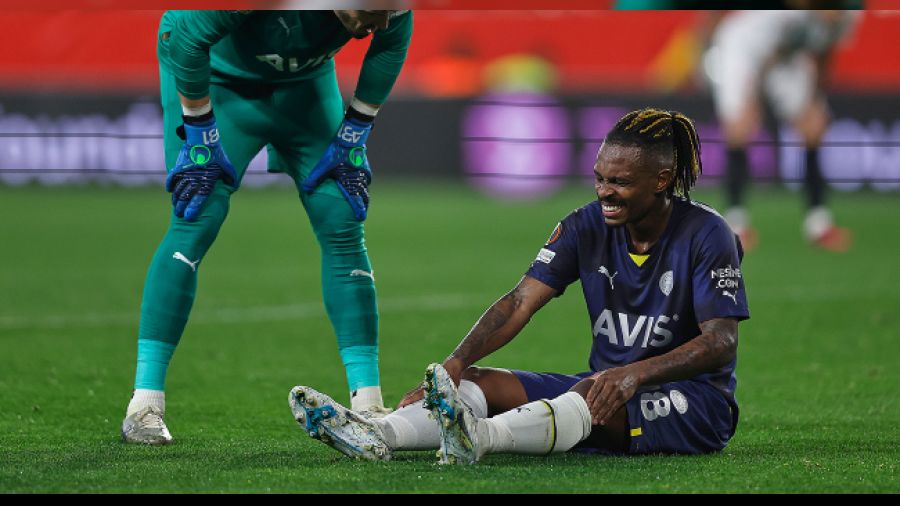 Sakatl��� beklenenden k�t� oldu