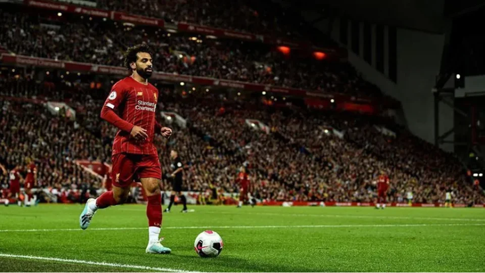 Salah'la g�ndeme gelen ayr�nt�