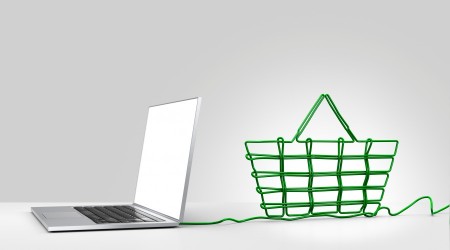 Salgın online alışverişe yaradı