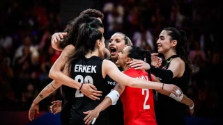 Saliha ahin: "ampiyon olacamza inanyoruz"
