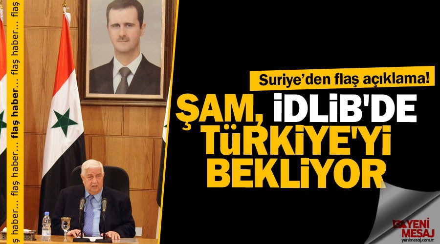 am, dlib'de Trkiye'yi bekliyor