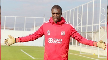 Samassa, hiç maç kaçırmadı