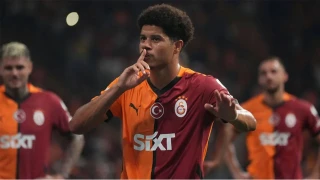 Sambacıyla yola devam