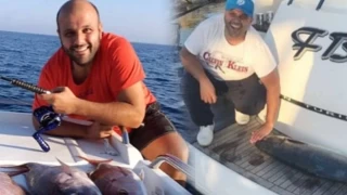 Samos Adası'nda bulunan ceset Denizlili iş adamı Cinkaya'ya mı ait?