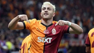 ampiyon Galatasaray sezonu Gaziantep'te aacak