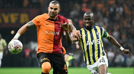 Şampiyonluk kutlamaları başladı