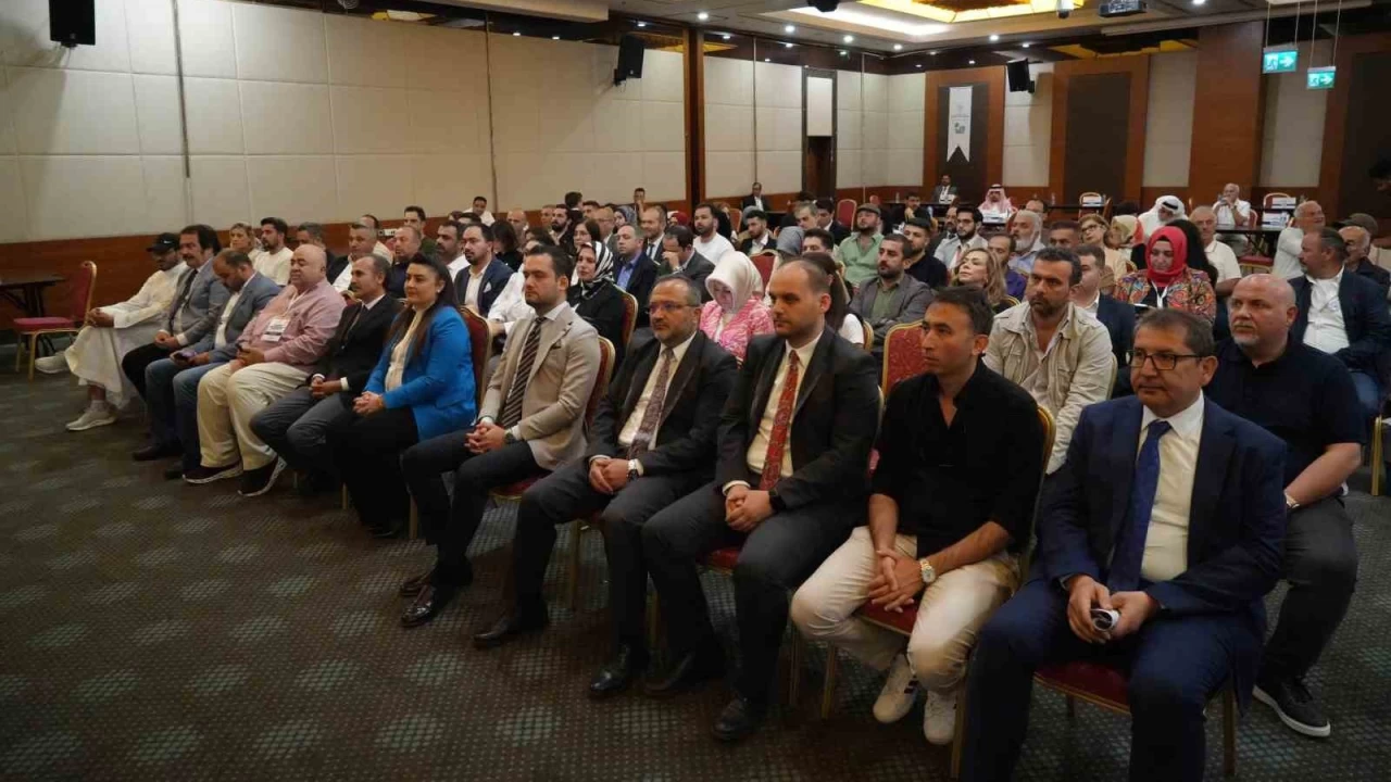Samsun, Arap turistlerin peinde