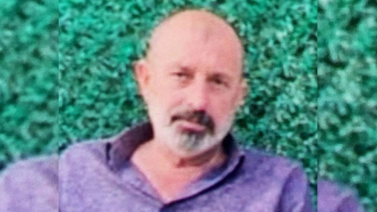 Samsun'da balkondan d��en �ah�s hayat�n� kaybetti