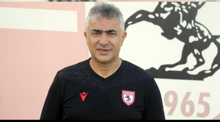 Samsunspor ampiyonluk startn verecek