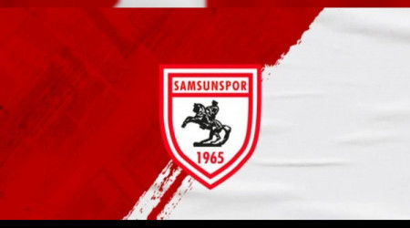 Samsunspor'da 4 ayrlk