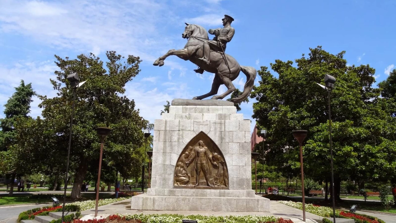 Samsun’un tarihi ve doğal zenginlikleri