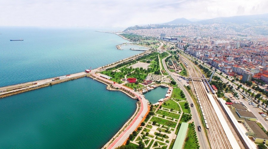 Samsunun yasa 15 gn uzatld