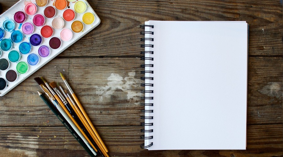 Sanattan beslenmenin tam zamanı