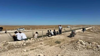 Şanlıurfa'da sulama kanalında akıntıya kapılan çocuğun cesedi bulundu
