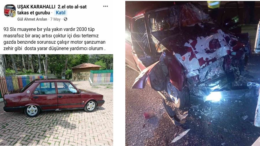 Sat�l��a ��kartt��� ara� sonu oldu