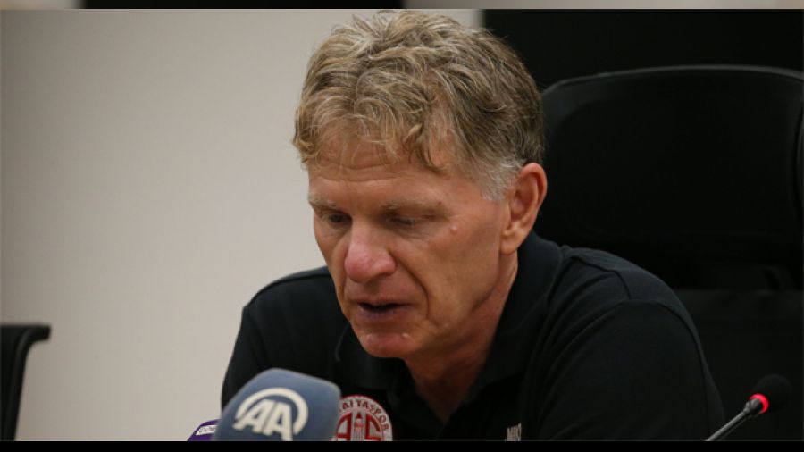 "Savunmada iyi performans sergiledik"