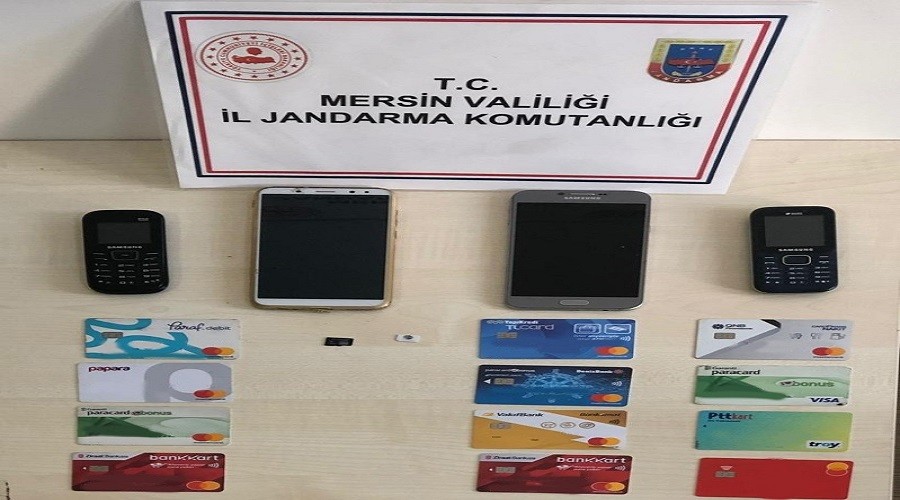 Sazan sarmal�na tak�lmay�n