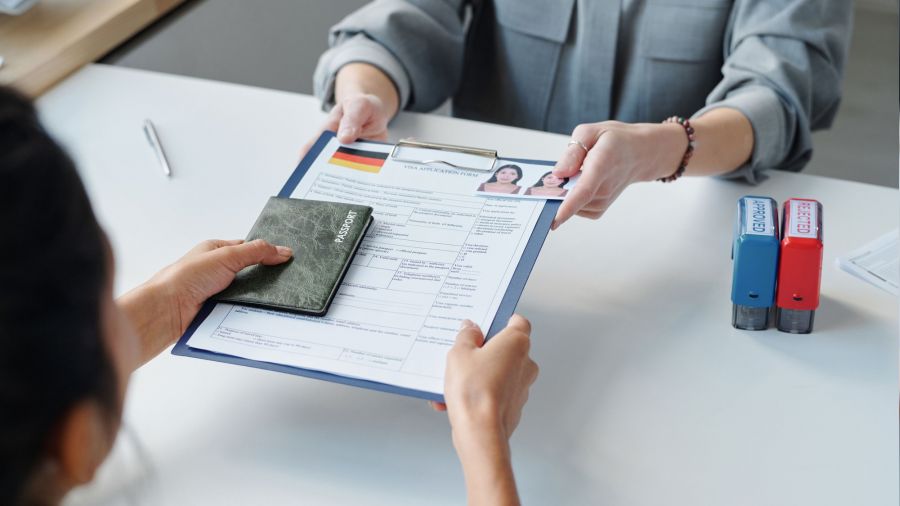 Schengen vizesi krizi sürüyor