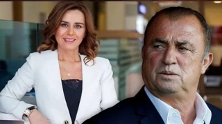 Seçil Erzan: Fatih Terim, bu parayı nereden getiriyorsun diye sormadan benden para alıyordu