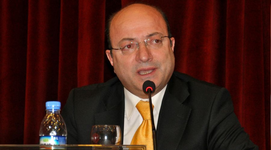 Se�im g�venli�i tehdit alt�nda!