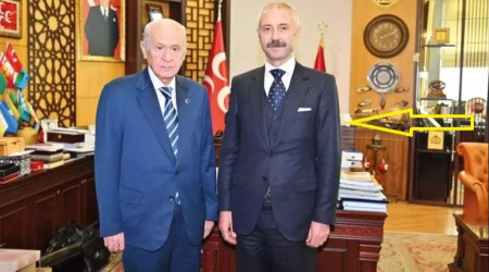 Sedat Şahin’in yeğeni Mehmet Şahin tutuklandı