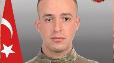 ehit Mslm Toprak son yolculuuna uurland