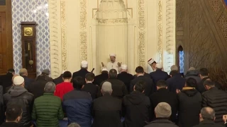 Şehitler için sabah namazında tüm camilerde dua edilecek