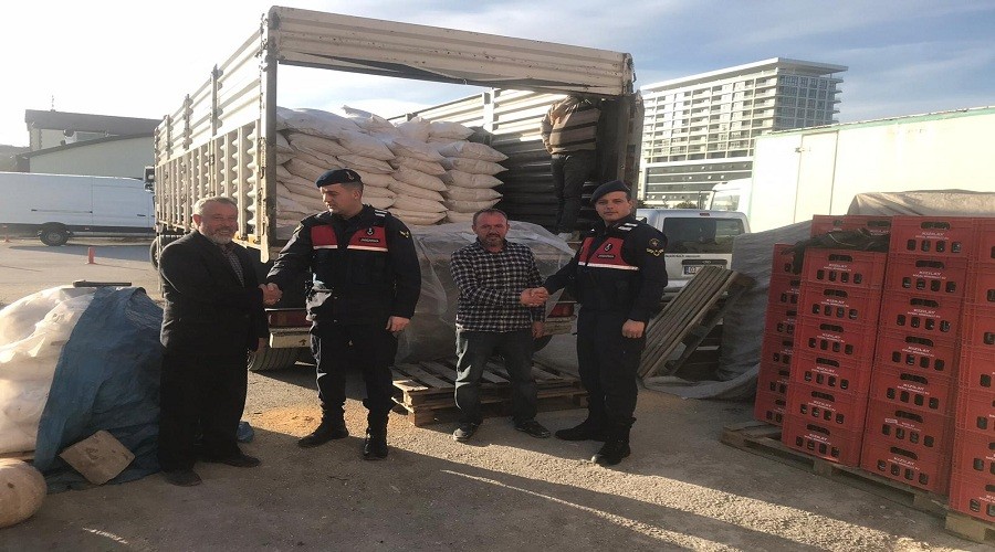 Şeker hırsızları