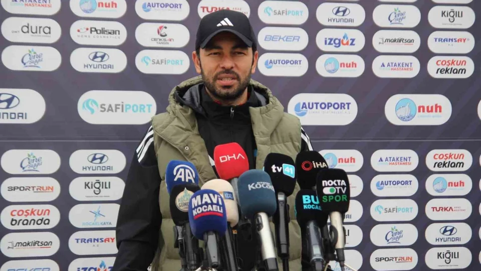 Selçuk İnan'dan, Galatasaray taraftarlarına sitem: 'Canları sağ olsun'