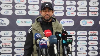 Selçuk İnan'dan, Galatasaray taraftarlarına sitem: 'Canları sağ olsun'