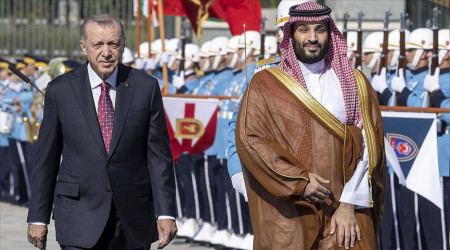 Selman görüşmesinden ne çıktı?