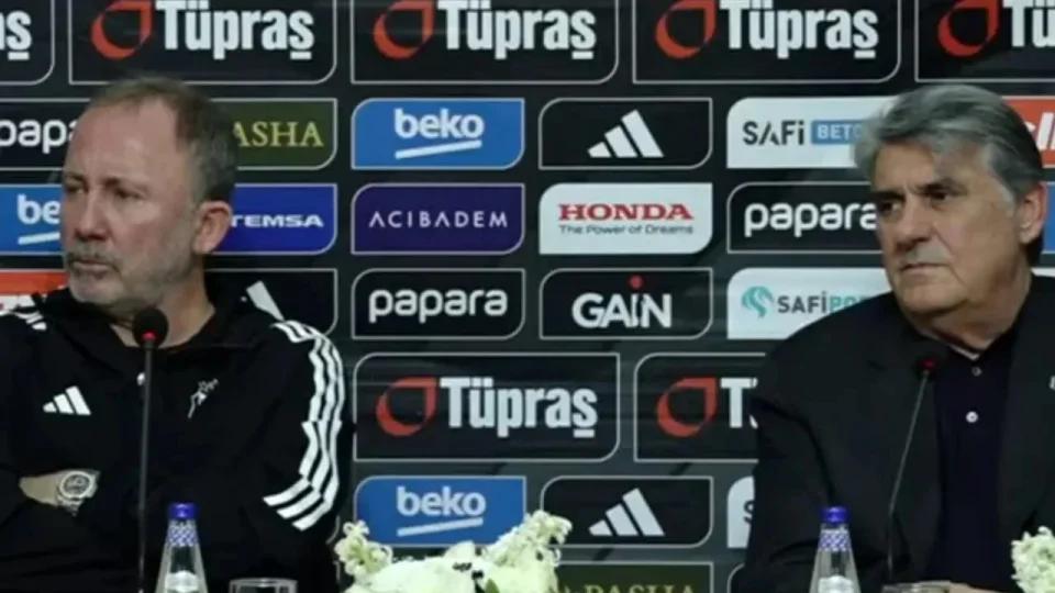 Serdal Adal�, Sergen Yal��n, Cerny ve Agbadou, PFDK'ya sevk edildi