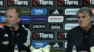 Serdal Adalı, Sergen Yalçın, Cerny ve Agbadou, PFDK'ya sevk edildi