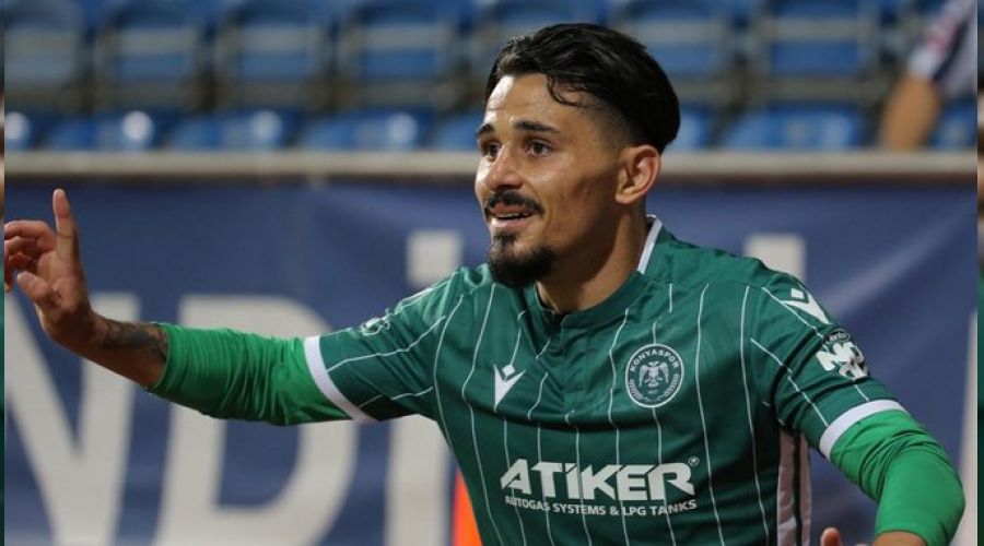 Serdar tamam, Ljajic'de sorun çıktı